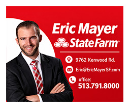 Eric Mayer State Farm