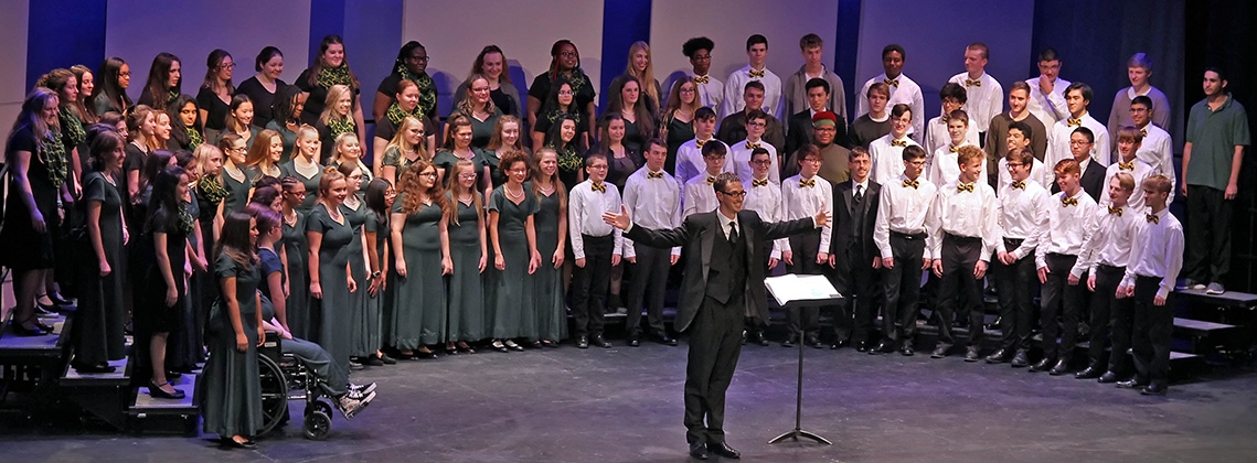 Winter Concert 2019